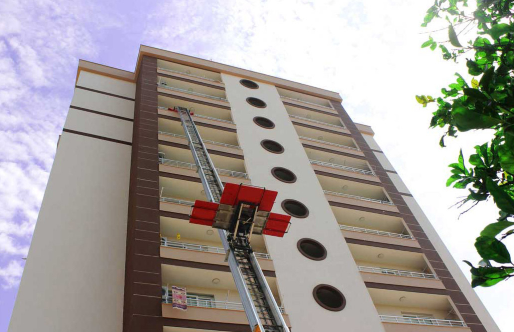 Asansörlü Taşımacılık Nedir ve Avantajları Nelerdir?